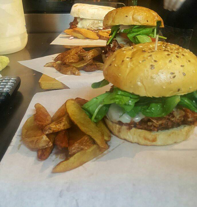 D&A 86 | restaurant | Blvd. el Mirador 950, El Mirador, Tijuana, B.C., Mexico | 2075352 OR +52 2075352