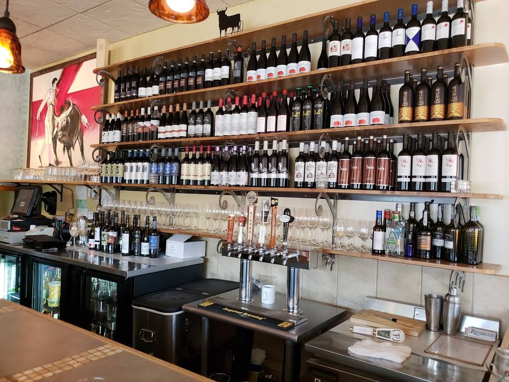 Rincón 38 | restaurant | 3801 Grand Ave S, Minneapolis, MN 55409, USA | 6128244052 OR +1 612-824-4052