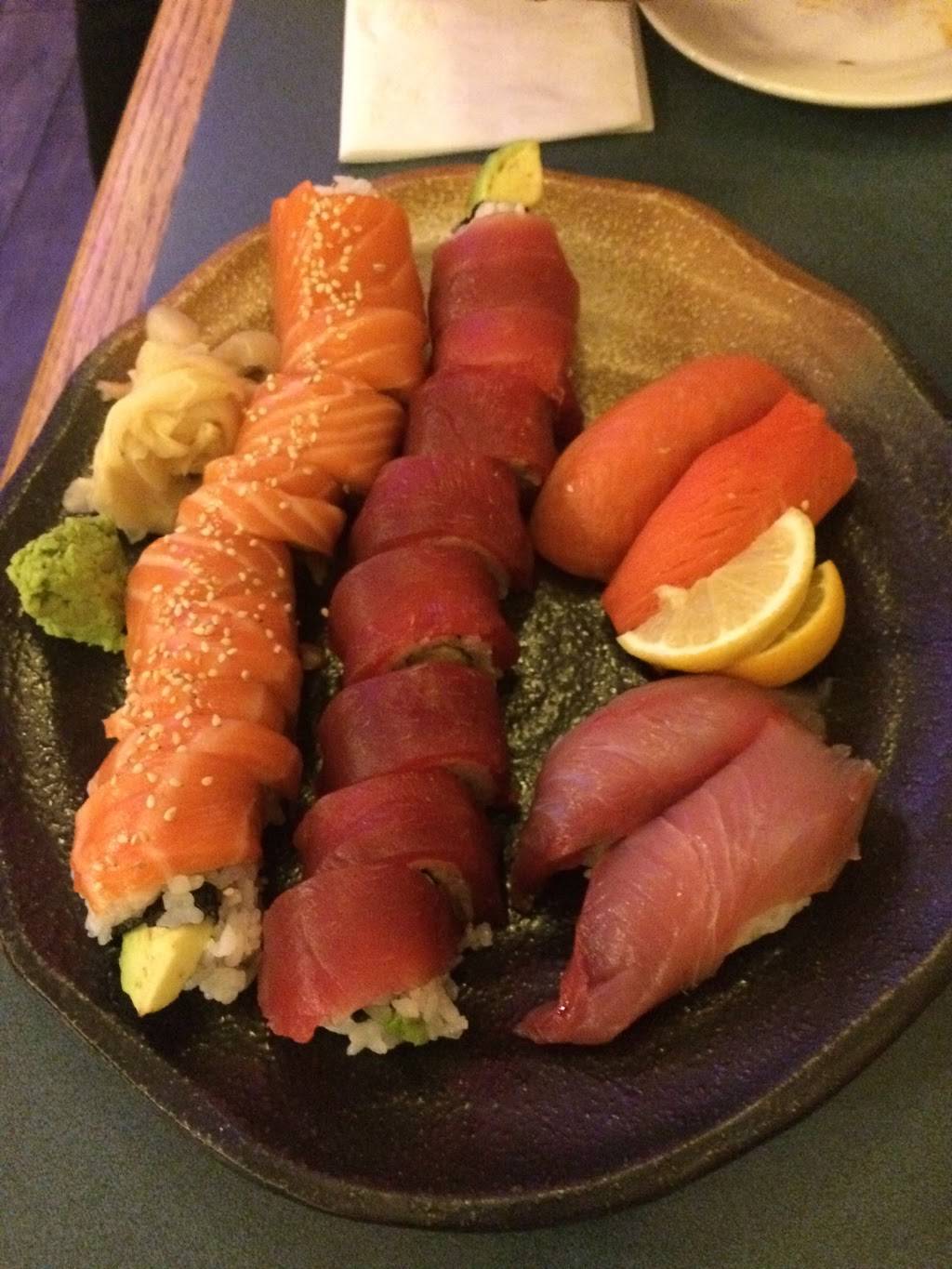 Koba Sushi | restaurant | 2026 E Main St, Ventura, CA 93001, USA | 8056537336 OR +1 805-653-7336