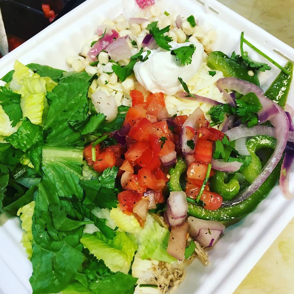 Summerville Burrito Co | restaurant | 1097 N Main St, Summerville, SC 29483, USA | 8435088050 OR +1 843-508-8050