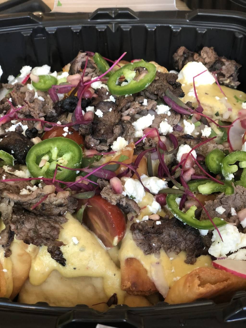 Evettes | restaurant | 350 W Armitage Ave, Chicago, IL 60614, USA | 7737998478 OR +1 773-799-8478