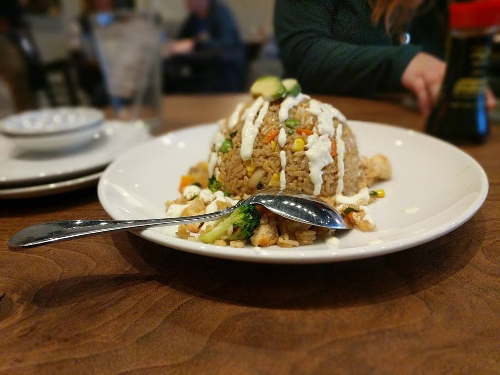 Dragon Kings Daughter | restaurant | 129 W Market St, New Albany, IN 47150, USA | 8127258600 OR +1 812-725-8600