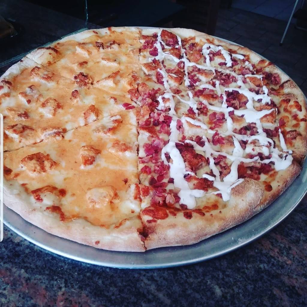 Richmond Pizza | restaurant | 1060 Richmond Rd, Staten Island, NY 10304, USA | 7185245740 OR +1 718-524-5740