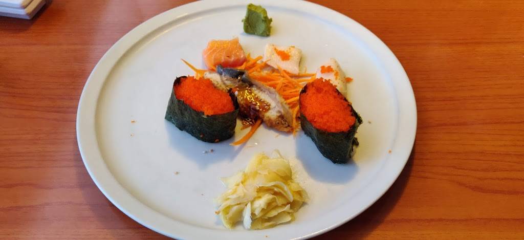 Kobe | restaurant | 1609 Murfreesboro Pike C, Nashville, TN 37217, USA | 6153608313 OR +1 615-360-8313