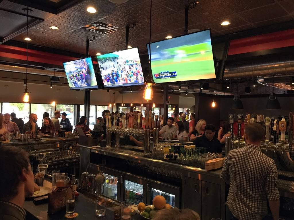 Red Cow Uptown | restaurant | 2626 Hennepin Ave, Minneapolis, MN 55408, USA | 6127673547 OR +1 612-767-3547