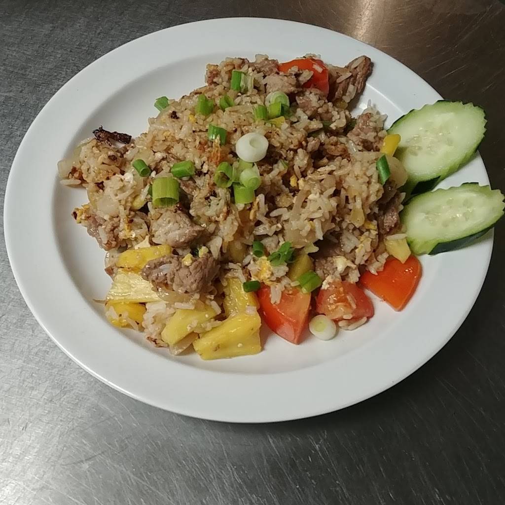 Sweet Basil Thai Restaurant | restaurant | 19 John St, Liberty, NY 12754, USA | 8457479823 OR +1 845-747-9823