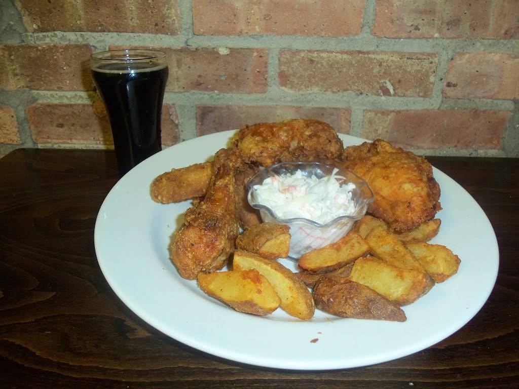 Carriage Court Pizza | restaurant | 211 S East St # A, Crown Point, IN 46307, USA | 2196636551 OR +1 219-663-6551