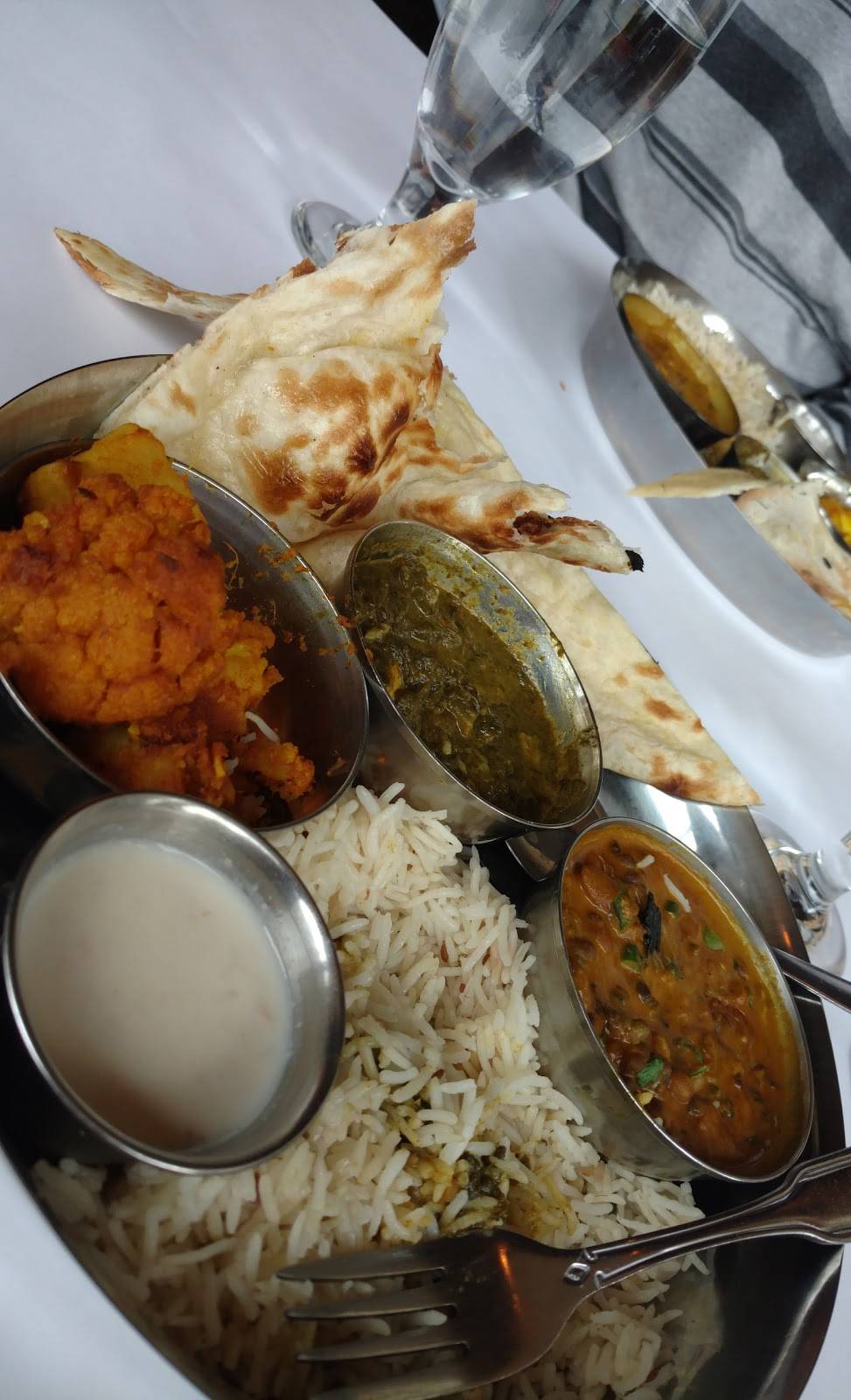 Tara Indian Cuisine | meal delivery | 2217 Market St, San Francisco, CA 94114, USA | 4158616655 OR +1 415-861-6655