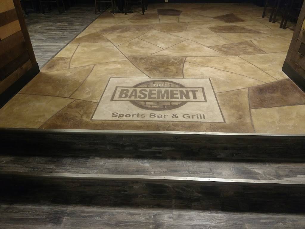 The Basement Sports Bar & Grill | restaurant | 740 Munroe Falls Ave, Cuyahoga Falls, OH 44221, USA | 3309231000 OR +1 330-923-1000