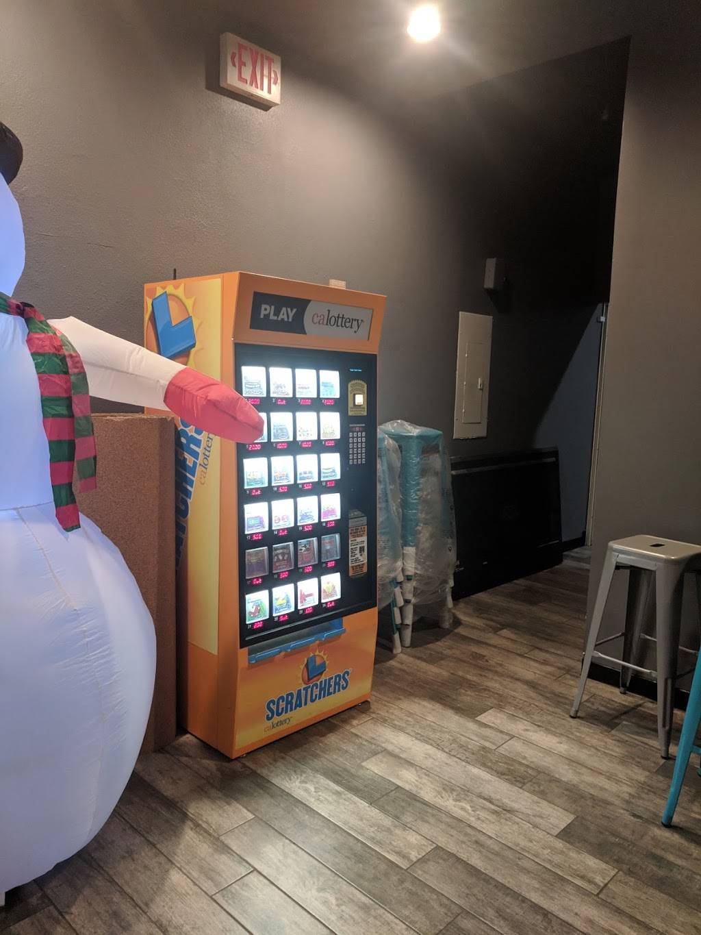 102 Hub | restaurant | 6755 Mira Mesa Blvd, San Diego, CA 92121, USA | 8582037724 OR +1 858-203-7724