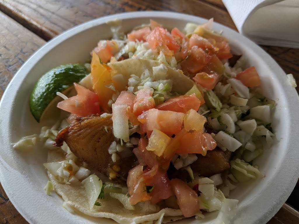 Taqueria la Fondita | restaurant | 9811 15th Ave SW, Seattle, WA 98106, USA | 2065510529 OR +1 206-551-0529