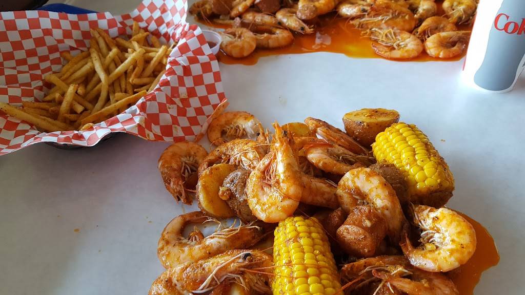 Big Hot Crab | restaurant | 701 Main St, Chico, CA 95928, USA | 5308791822 OR +1 530-879-1822