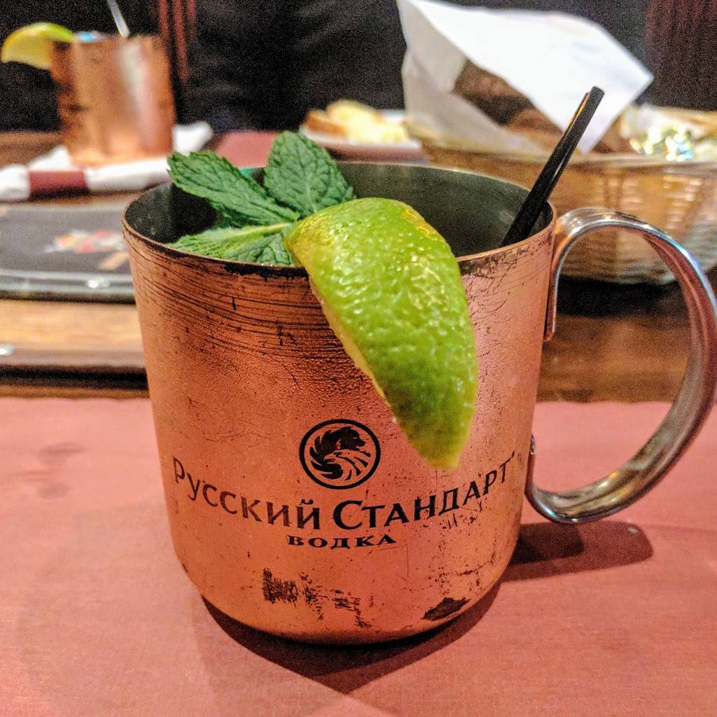 Grand Dukes Restaurant | restaurant | 980 75th St, Downers Grove, IL 60516, USA | 7085945622 OR +1 708-594-5622