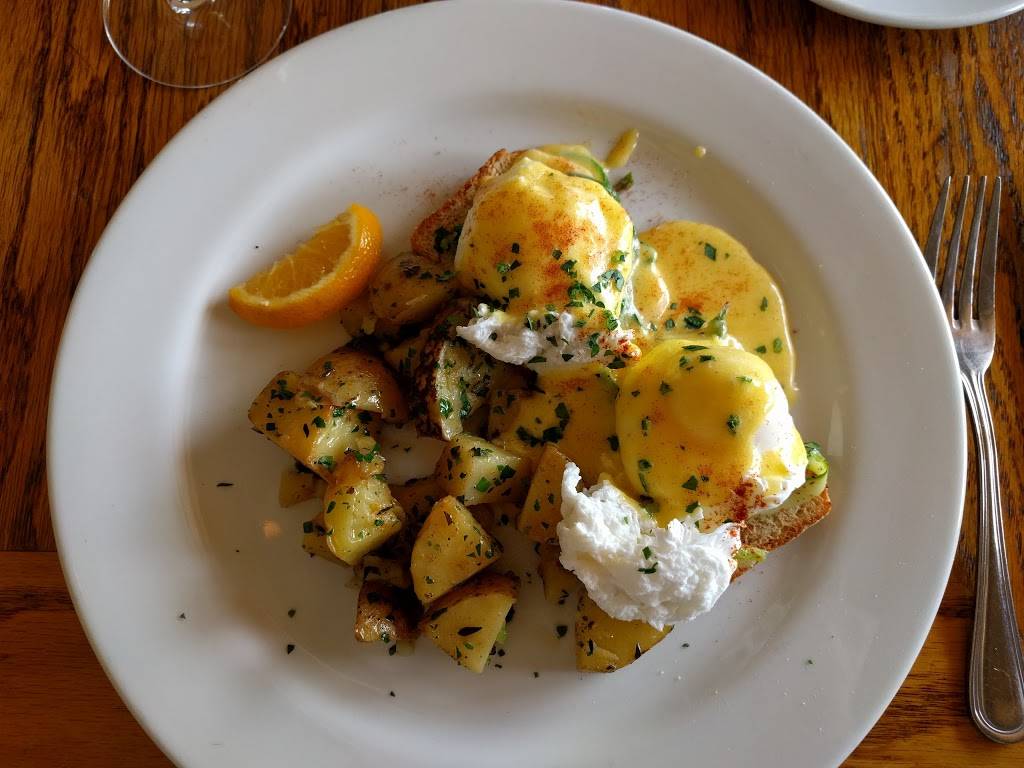 Gabriella Café | restaurant | 910 Cedar St, Santa Cruz, CA 95060, USA | 8314571677 OR +1 831-457-1677