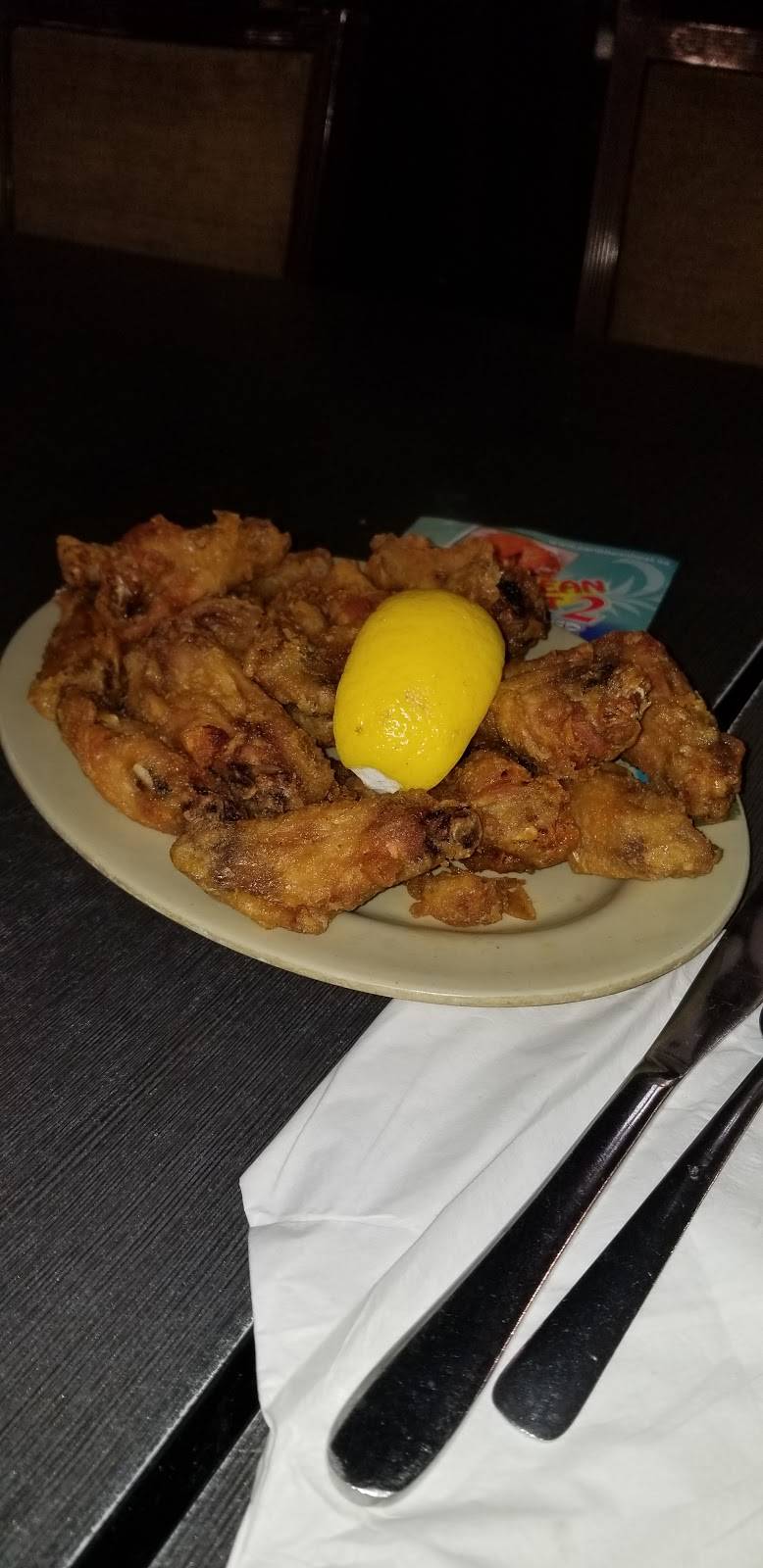 Caribbean Heat 2 | restaurant | 1530 Albion Rd, Etobicoke, ON M9V 1B4, Canada | 4166402371 OR +1 416-640-2371