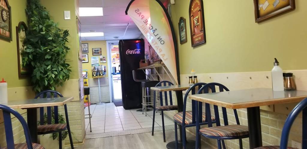 Chez Fritz | restaurant | 562 Boulevard Maloney E, Gatineau, QC J8P 1G1, Canada | 8196639195 OR +1 819-663-9195