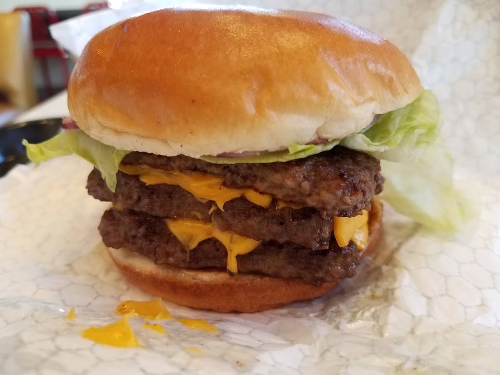 Wendys | restaurant | 1279 N Military Hwy, Norfolk, VA 23502, USA | 7574661372 OR +1 757-466-1372