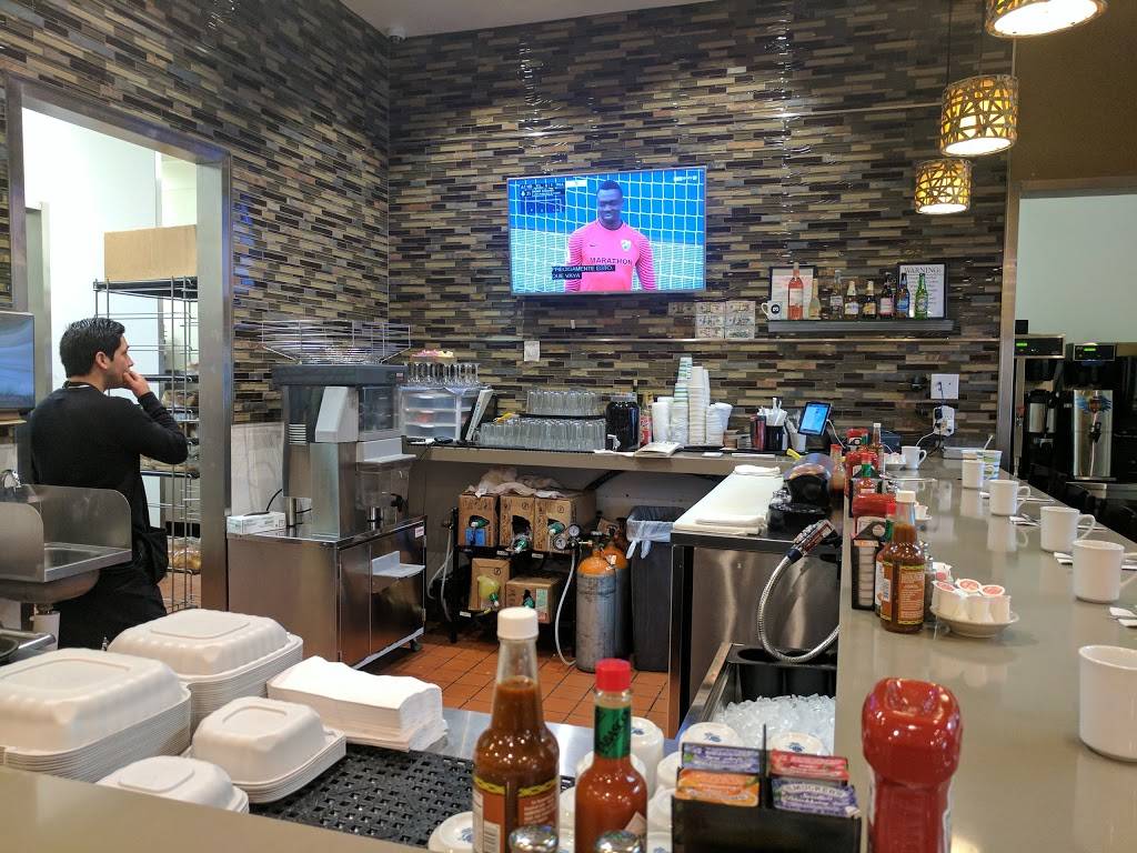 Bill’s Cafe | cafe | 3163 Middlefield Rd, Palo Alto, CA 94303, USA | 6506657941 OR +1 650-665-7941