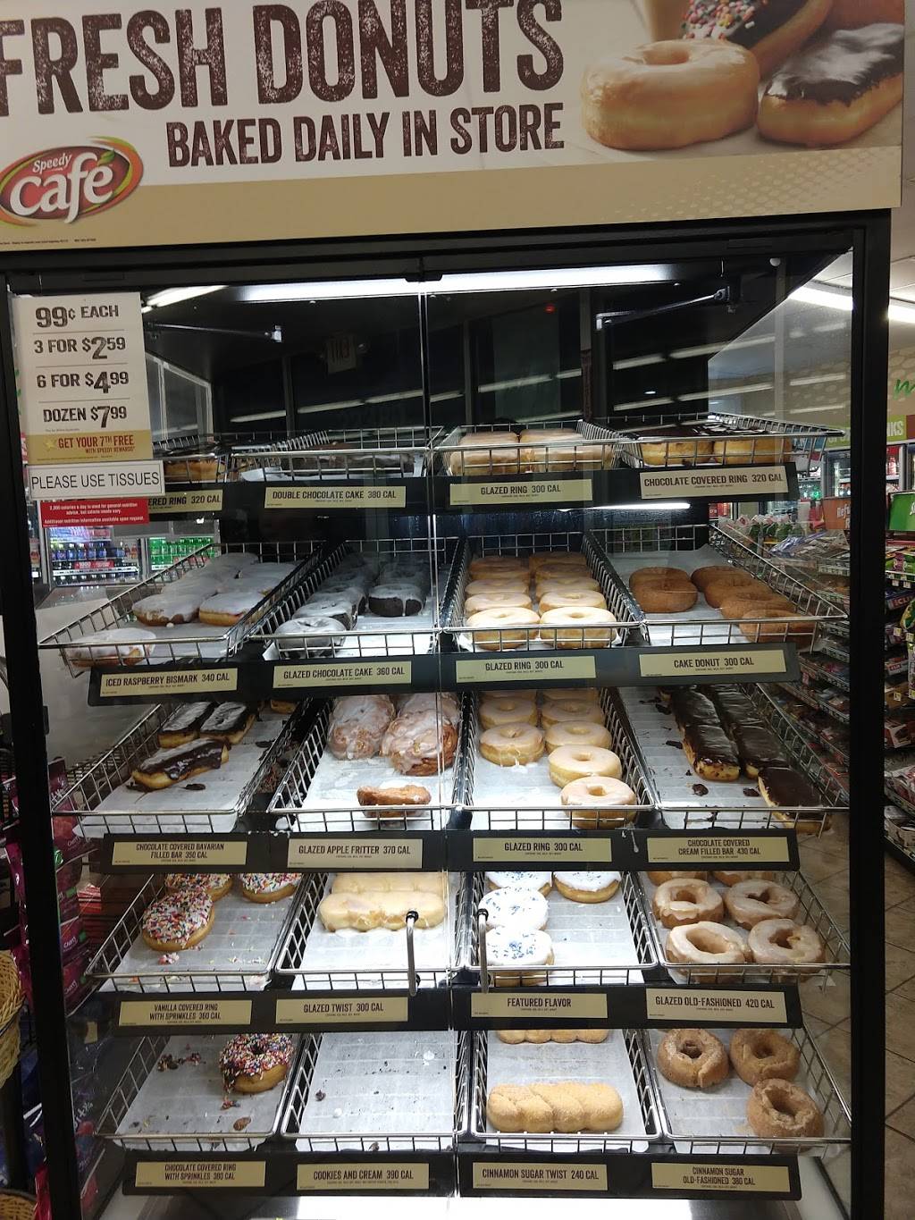 Speedy Café | restaurant | 22380 Pontiac Trail, South Lyon, MI 48178, USA | 2484377103 OR +1 248-437-7103