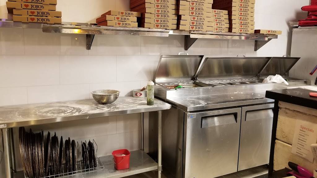 Jojos Pizza Kitchen | restaurant | 29991 Canyon Hills Rd #1707, Lake Elsinore, CA 92532, USA | 9512445665 OR +1 951-244-5665