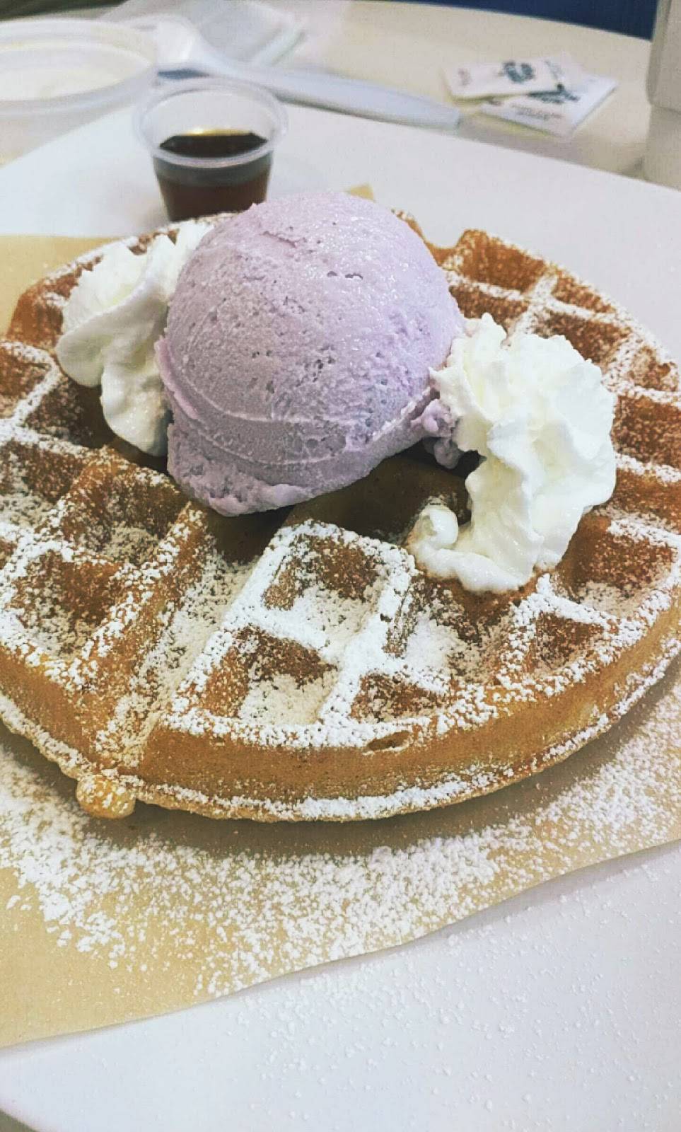 Sweet Berry | meal takeaway | 9432 Main St, Fairfax, VA 22031, USA | 7039782112 OR +1 703-978-2112