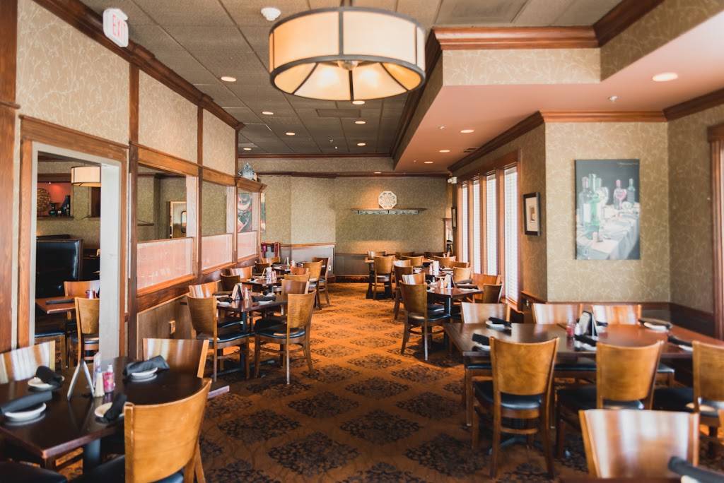 Waterstone Grill | restaurant | 3679 Commerce Pl, Hamburg, NY 14075, USA | 7166464400 OR +1 716-646-4400