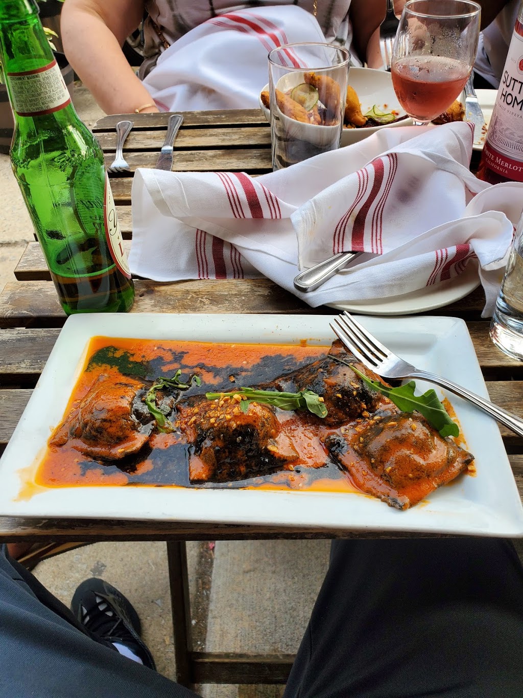 KenLoves BYOB | restaurant | 701 N 3rd St, Philadelphia, PA 19123, USA | 2159222621 OR +1 215-922-2621