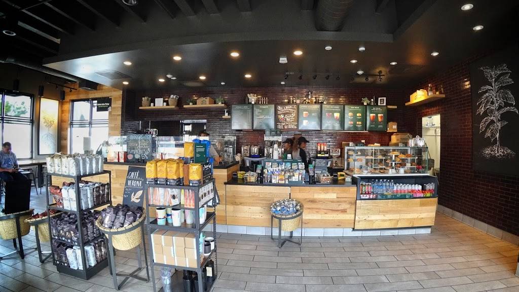 Starbucks | cafe | 1832 E Carson St, Carson, CA 90745, USA | 5627433165 OR +1 562-743-3165