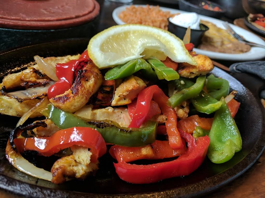 La Fonda Mexican Restaurant & Cantina | restaurant | 1831 E Baseline Rd, Tempe, AZ 85283, USA | 4809668001 OR +1 480-966-8001