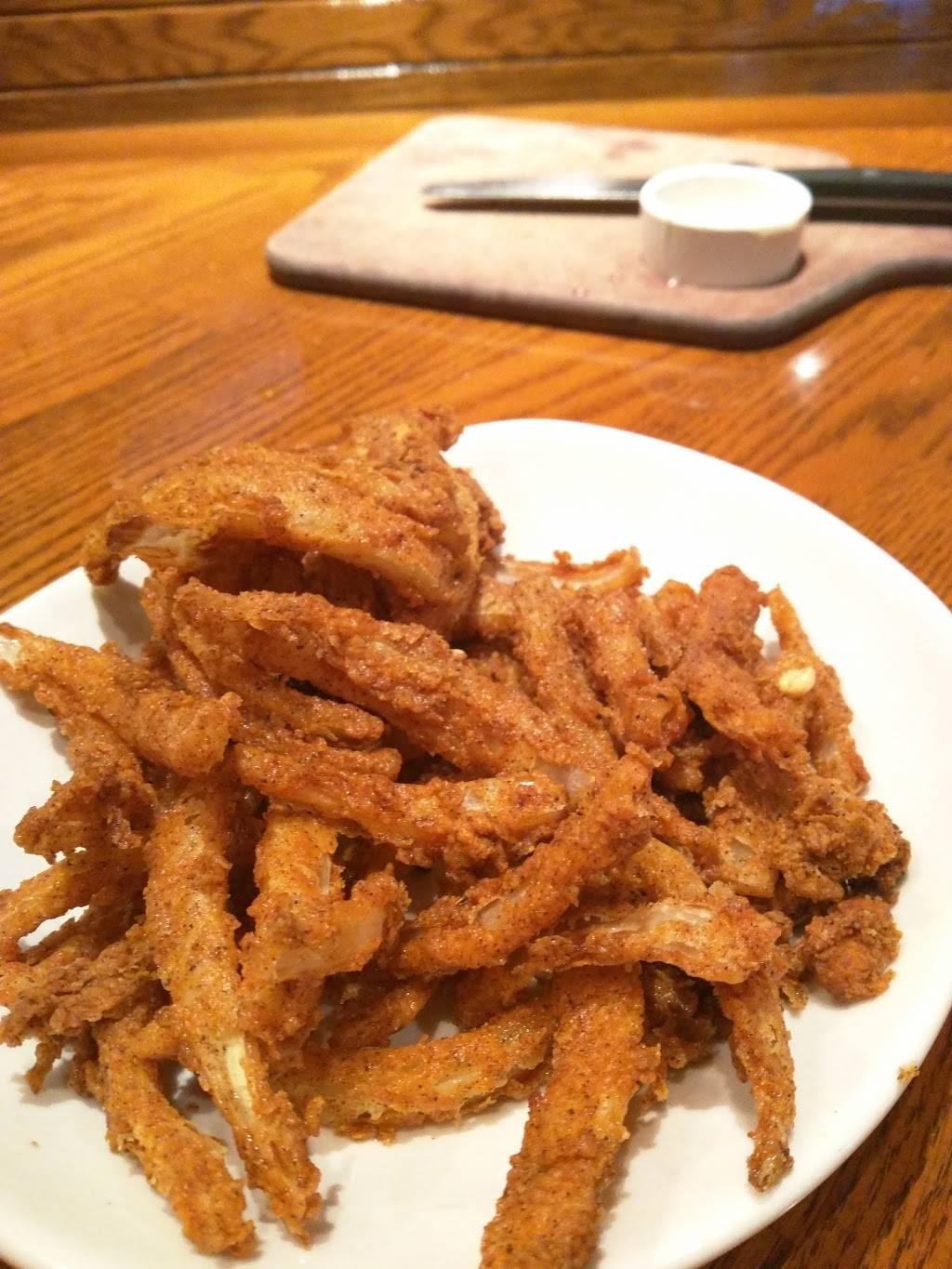 Outback Steakhouse | restaurant | 4500 Franklin Ave, Waco, TX 76710, USA | 2547725449 OR +1 254-772-5449