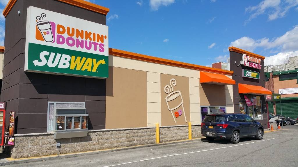 Subway Restaurants | restaurant | 552 3rd Ave, Brooklyn, NY 11215, USA | 7187887888 OR +1 718-788-7888