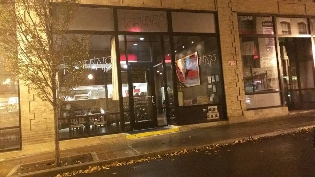 Fortunato | restaurant | 104 Kirk Ave SW, Roanoke, VA 24011, USA | 5404007315 OR +1 540-400-7315