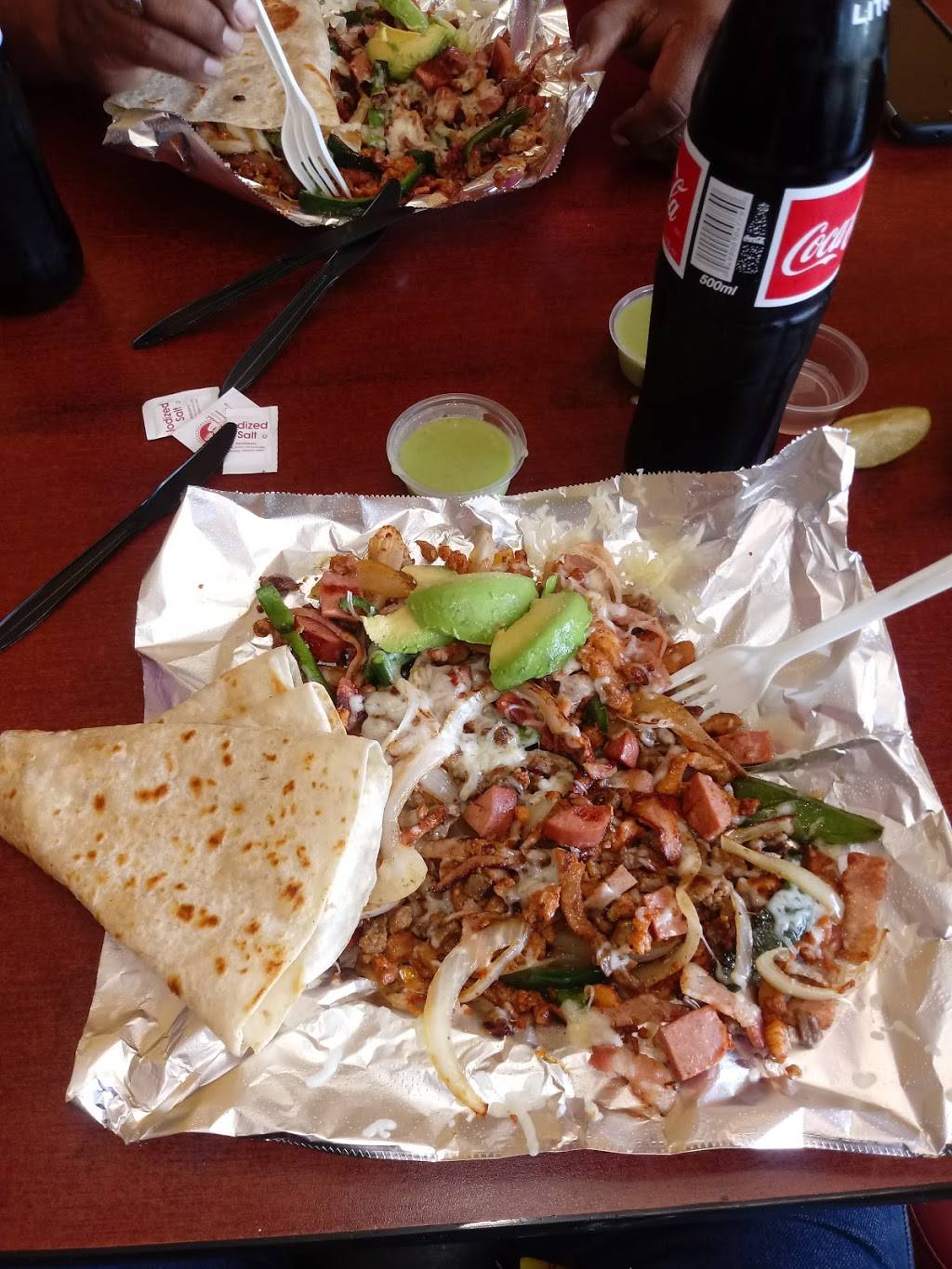Tacos Puebla | restaurant | 17531 S Central Ave, Carson, CA 90746, USA | 3105377848 OR +1 310-537-7848