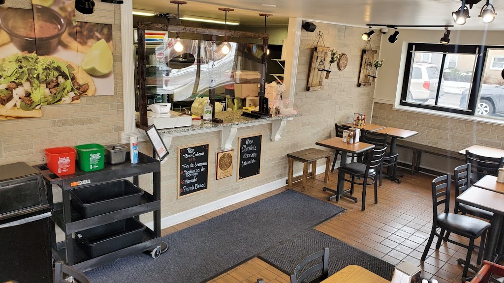 Esquina del Sazon | restaurant | 3834 W 47th St, Chicago, IL 60632, USA | 7734757549 OR +1 773-475-7549