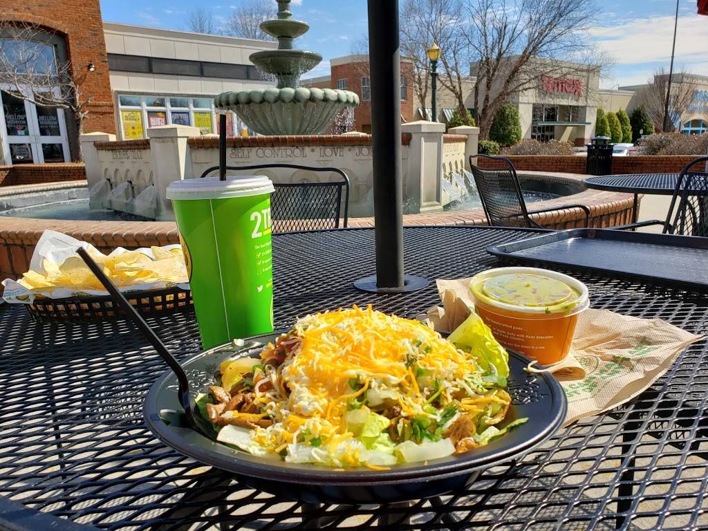 Moes Southwest Grill | restaurant | 1910 Cinema Dr, Rock Hill, SC 29730, USA | 8039806637 OR +1 803-980-6637