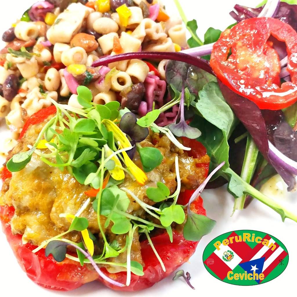 PeruRican Ceviche | restaurant | 12100 W Colonial Dr, Winter Garden, FL 34787, USA | 4075565143 OR +1 407-556-5143