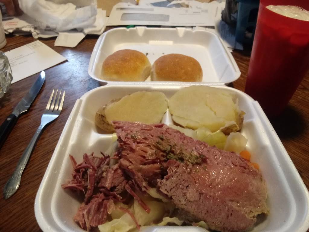 Mc Ginnitys Restaurant | restaurant | 534 W Ridge Rd, Rochester, NY 14615, USA | 5856635810 OR +1 585-663-5810