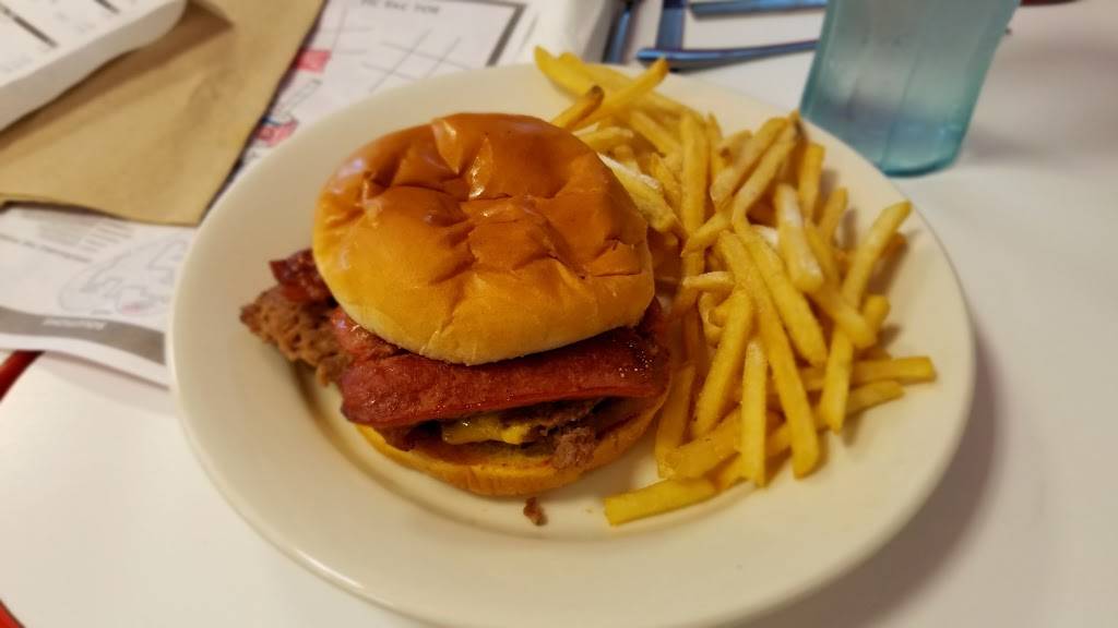 Steak n Shake | restaurant | 889 N Bridge St, Chillicothe, OH 45601, USA | 7402171194 OR +1 740-217-1194