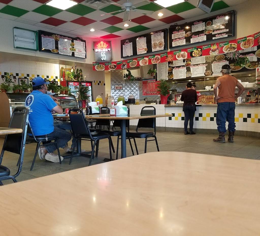 Tacos y Mariscos El Muchacho Alegre | restaurant | 19248 Harvill Ave, Perris, CA 92570, USA | 9516570505 OR +1 951-657-0505