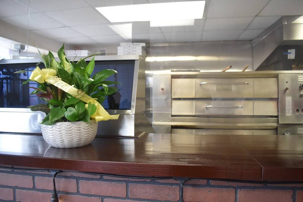 Angry Tomatoes Pizzeria | restaurant | 127 Carr Ave, Keansburg, NJ 07734, USA | 7327872727 OR +1 732-787-2727