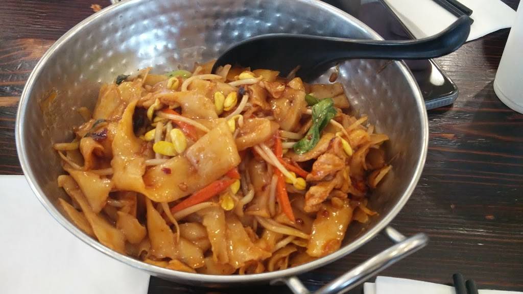 China Tasty | restaurant | 1301 E Valley Blvd, Alhambra, CA 91801, USA | 6264578483 OR +1 626-457-8483