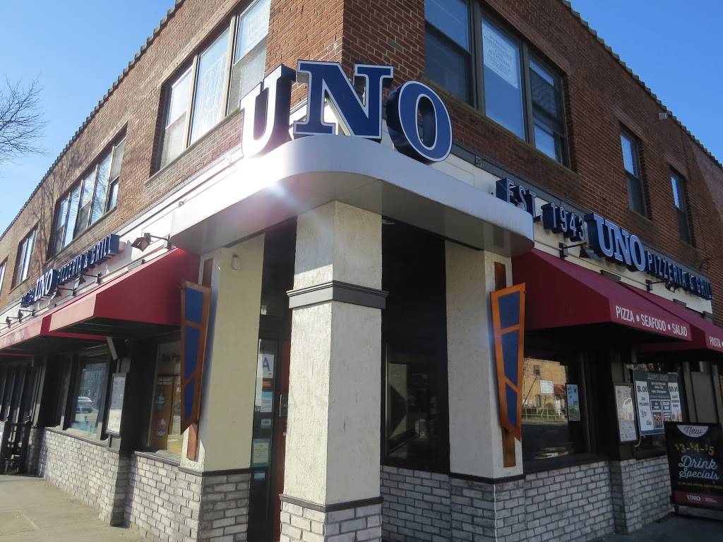 Uno Pizzeria & Grill | meal takeaway | 39-02 Bell Blvd, Bayside, NY 11361, USA | 7182794900 OR +1 718-279-4900