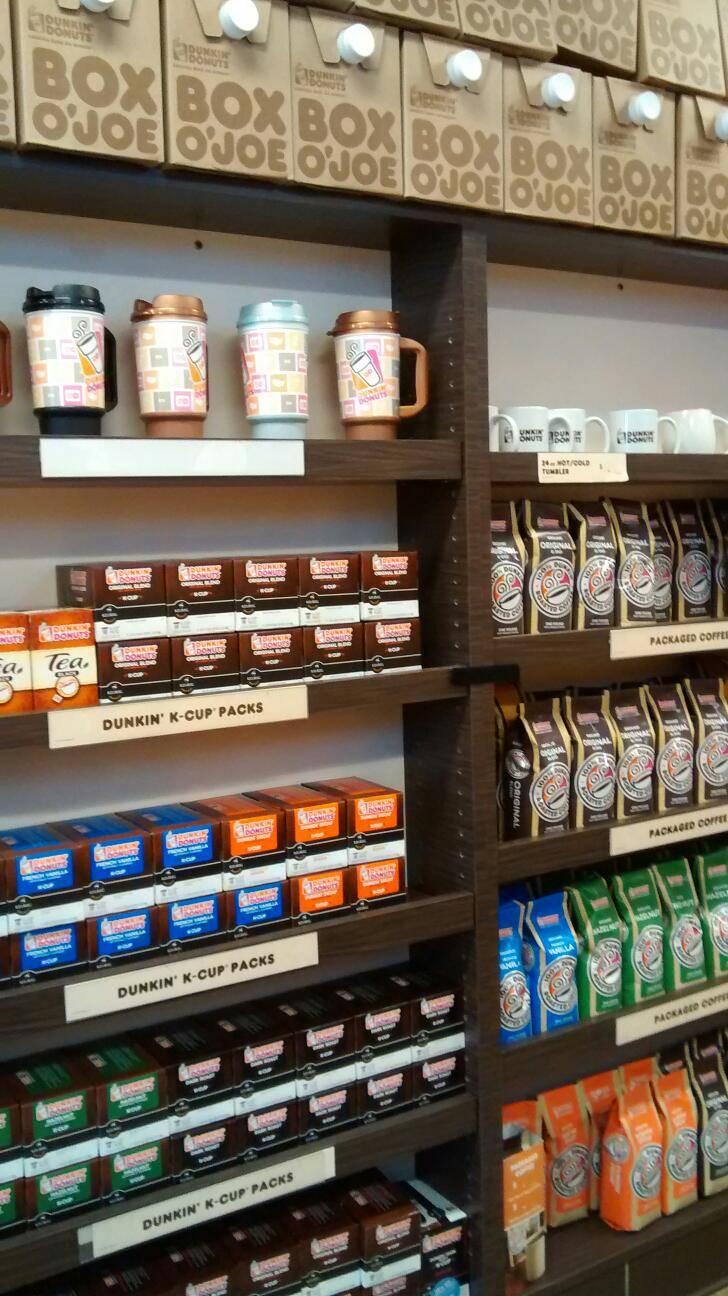 Dunkin | bakery | 127 E Montauk Hwy, Hampton Bays, NY 11946, USA | 6315941928 OR +1 631-594-1928