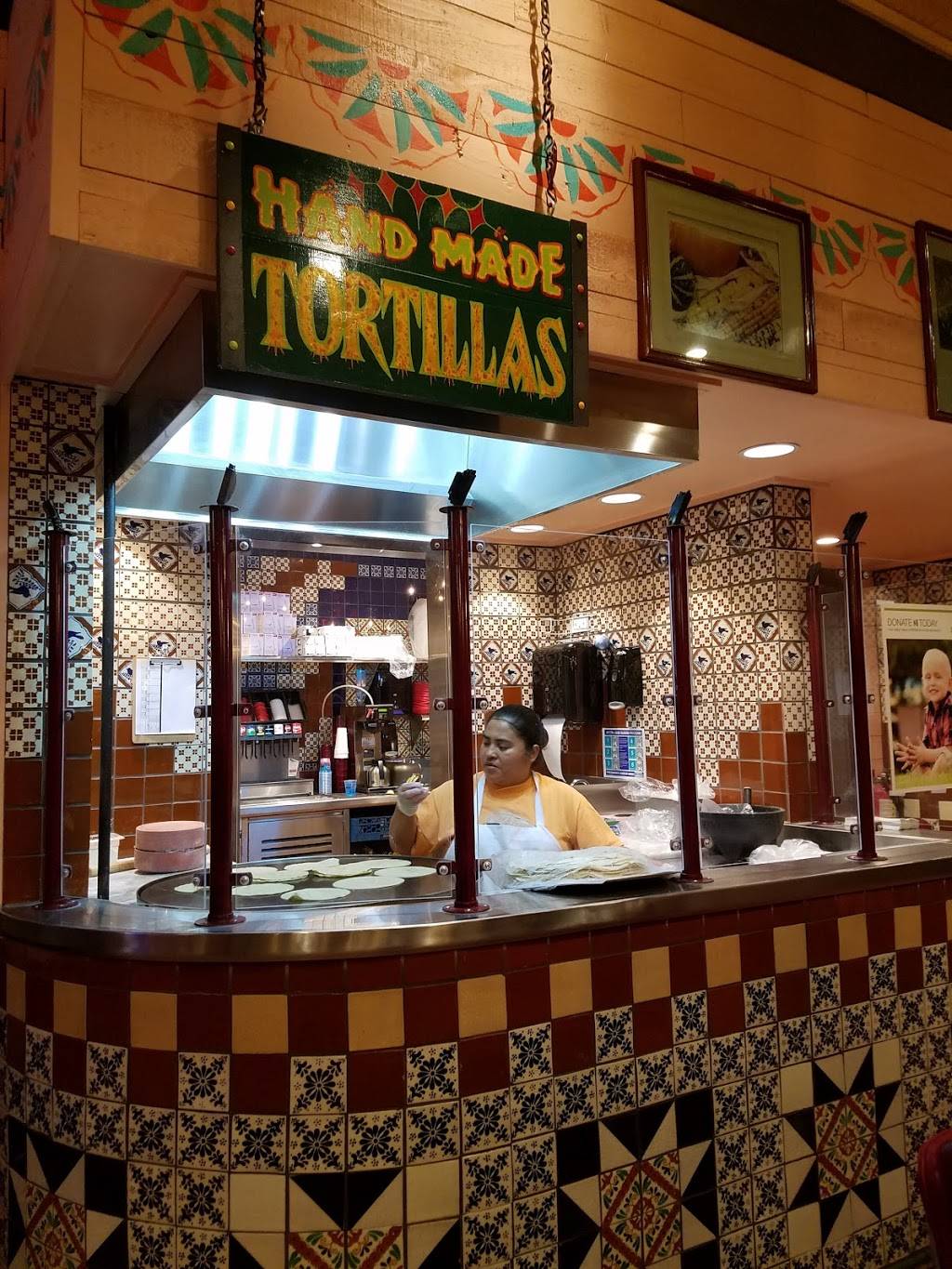 Chuys | restaurant | 2271 Gunbarrel Rd, Chattanooga, TN 37421, USA | 4237103007 OR +1 423-710-3007