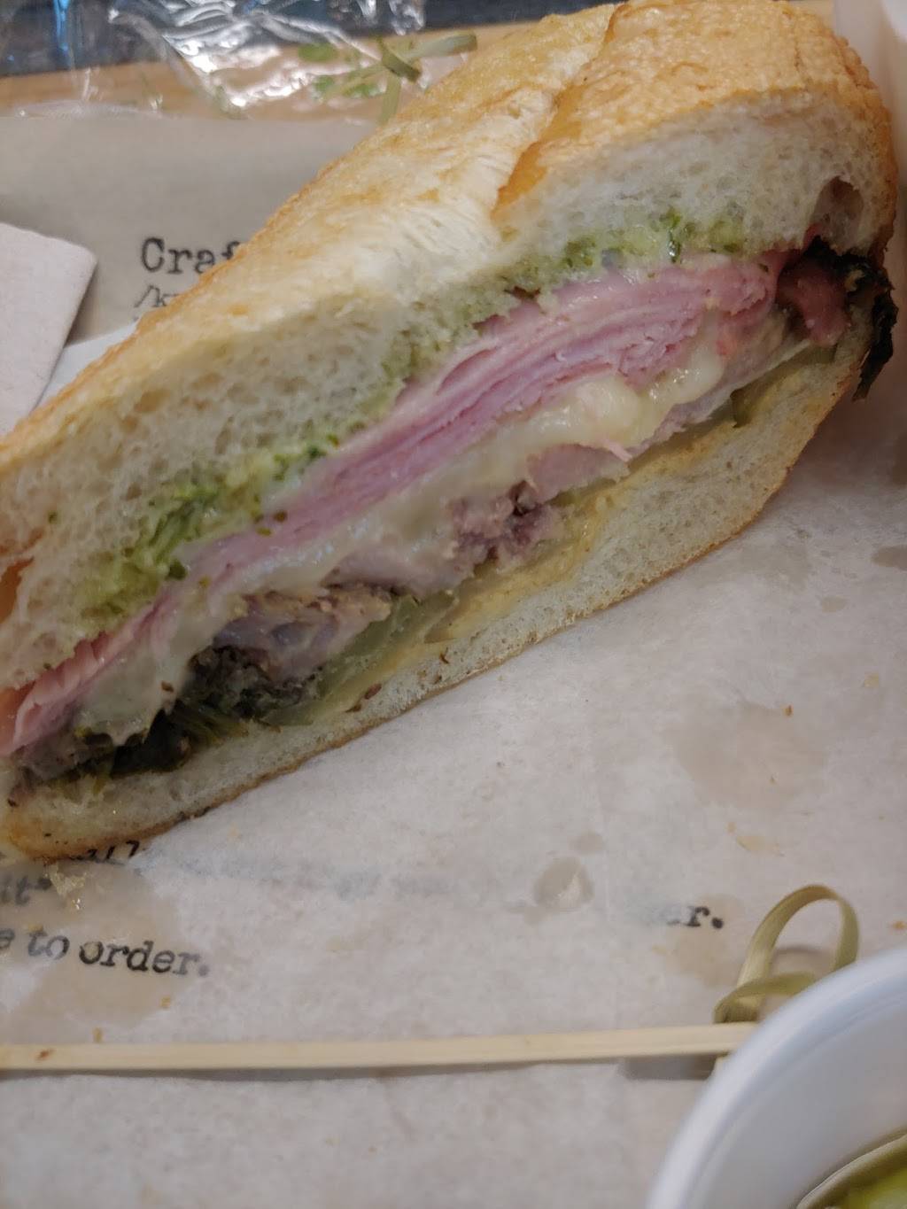 HICraft Kitchen | restaurant | 516 Keawe St #D, Honolulu, HI 96813, USA | 8083791842 OR +1 808-379-1842