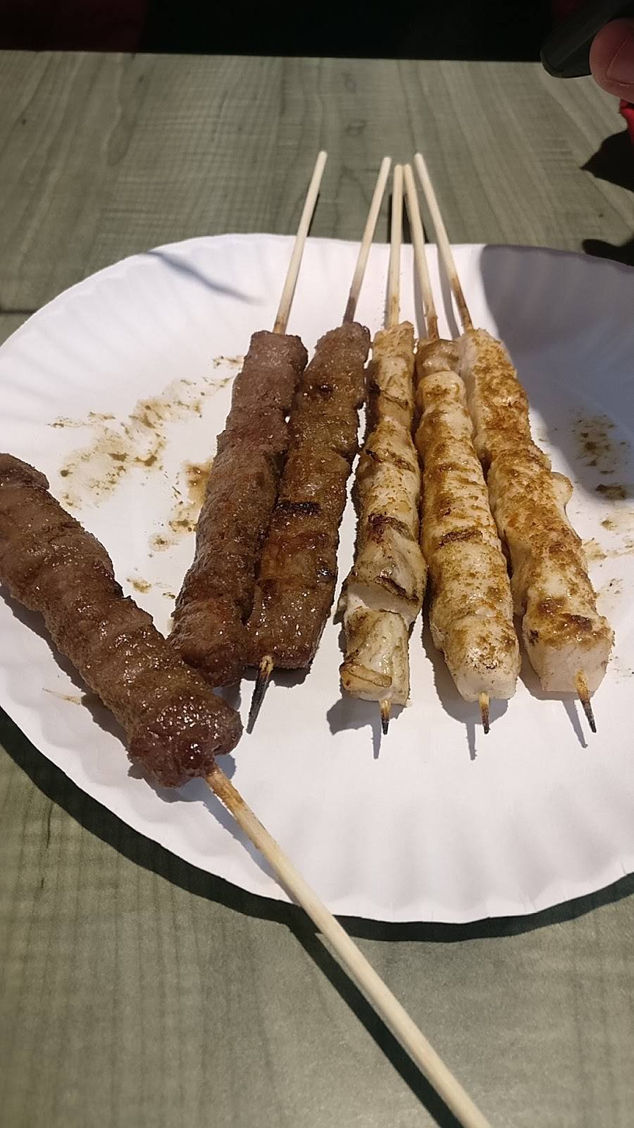 Prairie Lamb Kabob | restaurant | 4350 Steeles Ave E, Markham, ON L3R 9V5, Canada | 6479698136 OR +1 647-969-8136