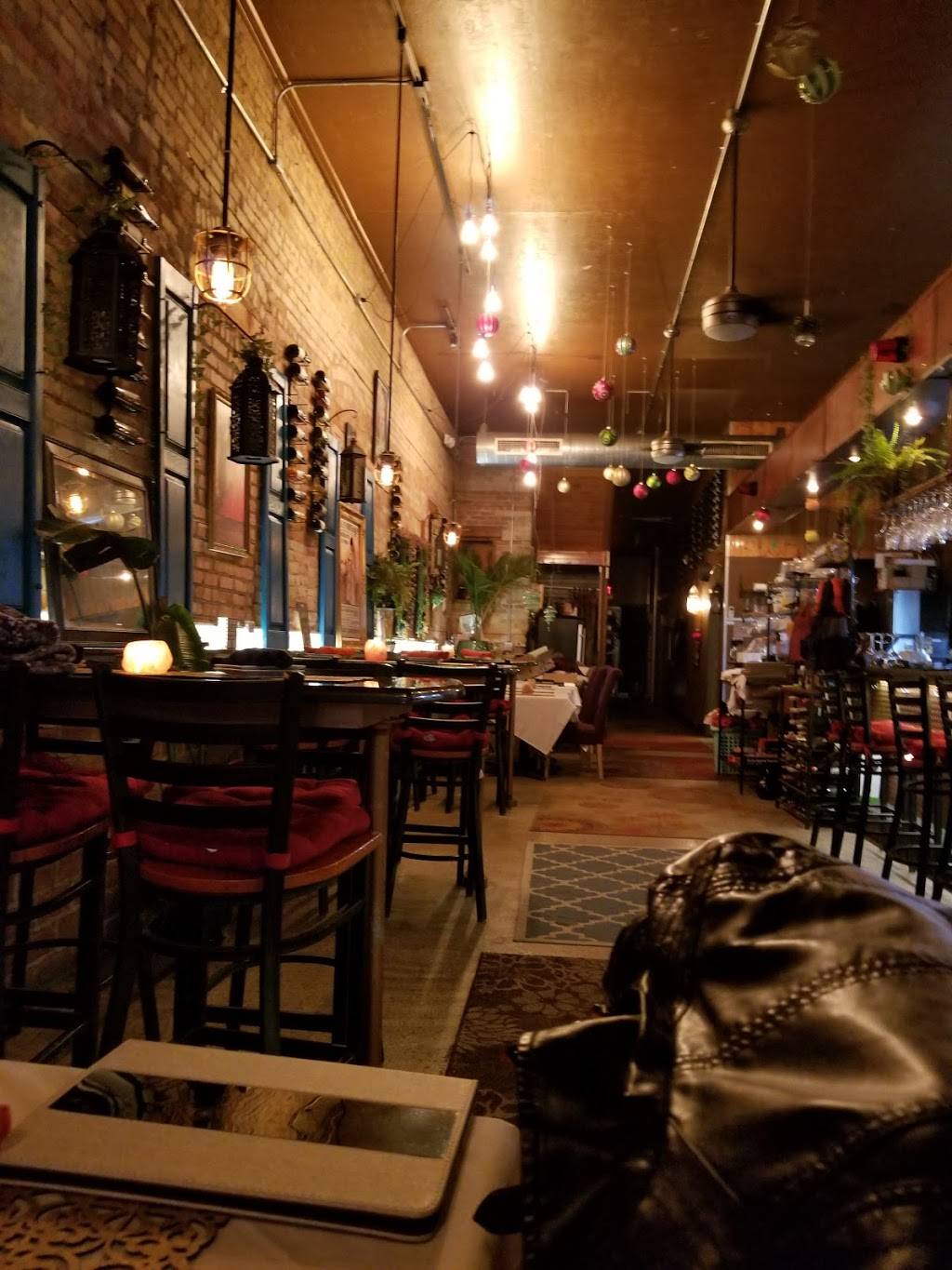 Madrid tapas Restaurant And Wine Bar | restaurant | 225 E Walnut St, Green Bay, WI 54301, United States | 9202648808 OR +1 920-264-8808