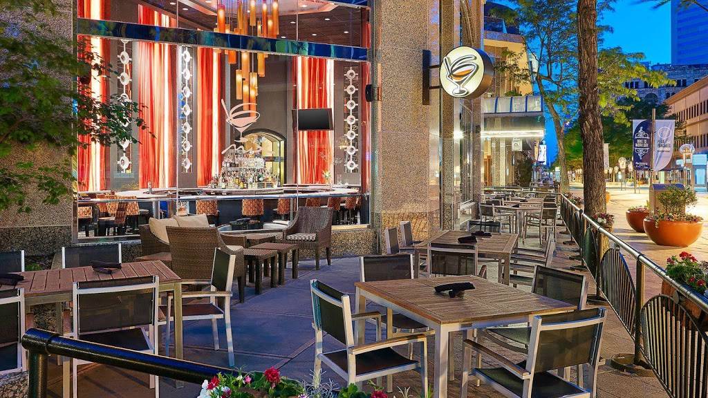 Yard House | restaurant | 1550 Court Pl, Denver, CO 80202, USA | 3035729273 OR +1 303-572-9273