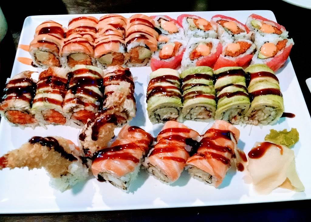 Chopstick | restaurant | 377 Windsor Hwy, New Windsor, NY 12553, USA | 8455610088 OR +1 845-561-0088