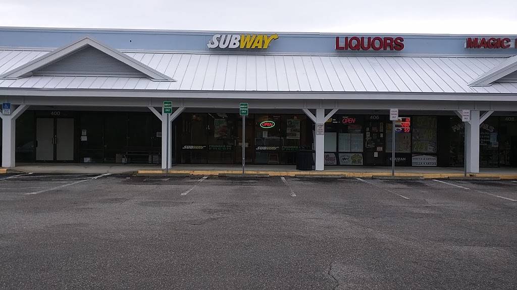 Subway | restaurant | 5855 Placida Rd, Englewood, FL 34224, USA | 9418280007 OR +1 941-828-0007